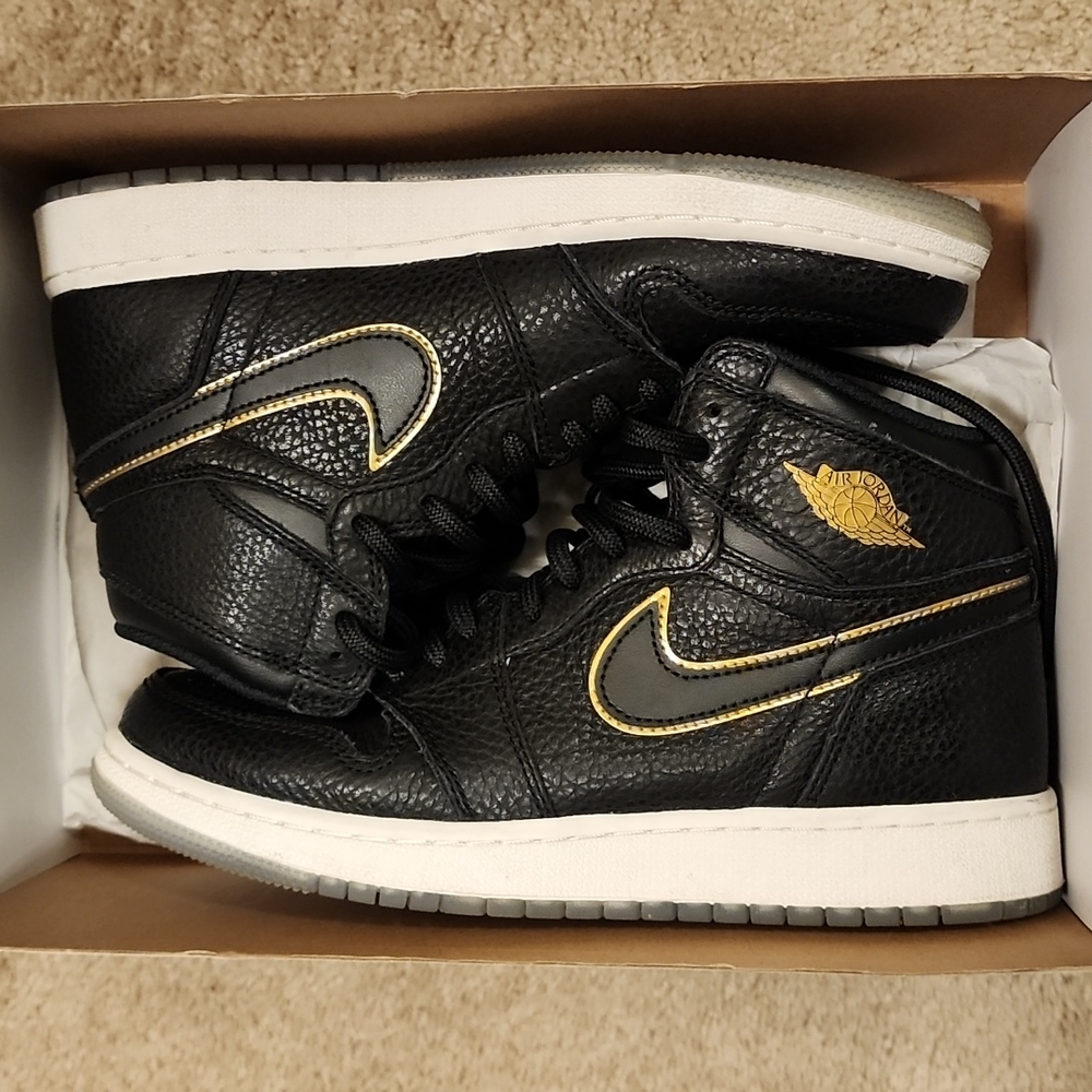 Jordan 1